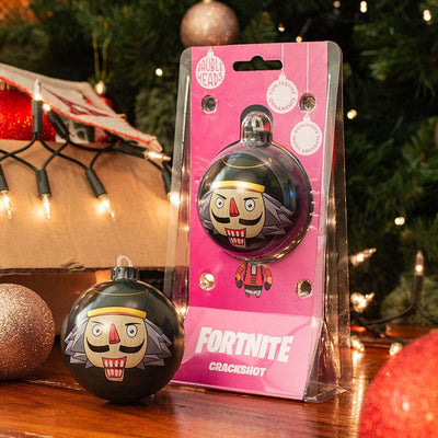 Fortnite Bauble Bundle