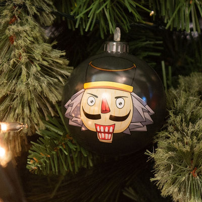 Bauble Heads Fortnite ‘Crackshot’ Christmas Decoration / Ornament