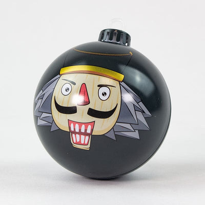 Bauble Heads Fortnite ‘Crackshot’ Christmas Decoration / Ornament