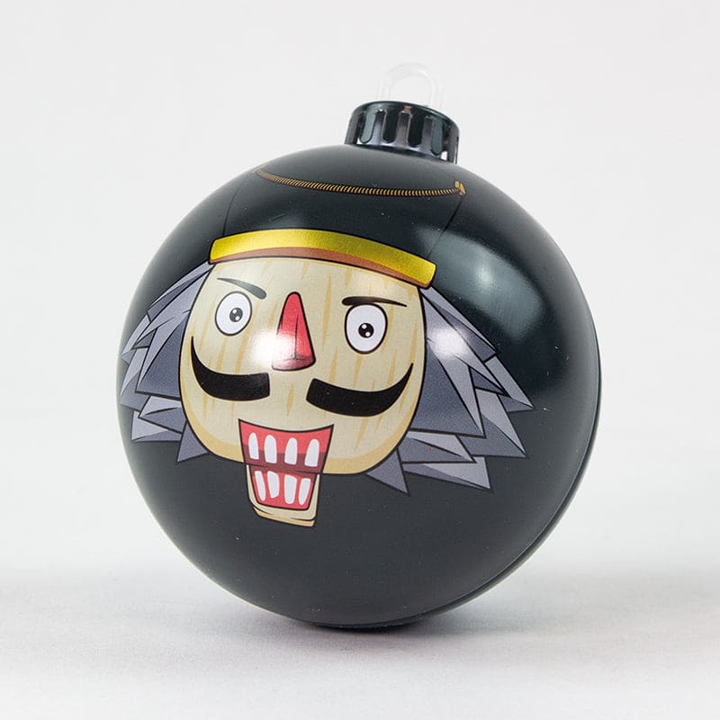 Bauble Heads Fortnite ‘Crackshot’ Christmas Decoration / Ornament
