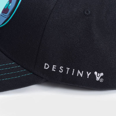 One Size Official Destiny ‘Fallen Baby’ Snapback