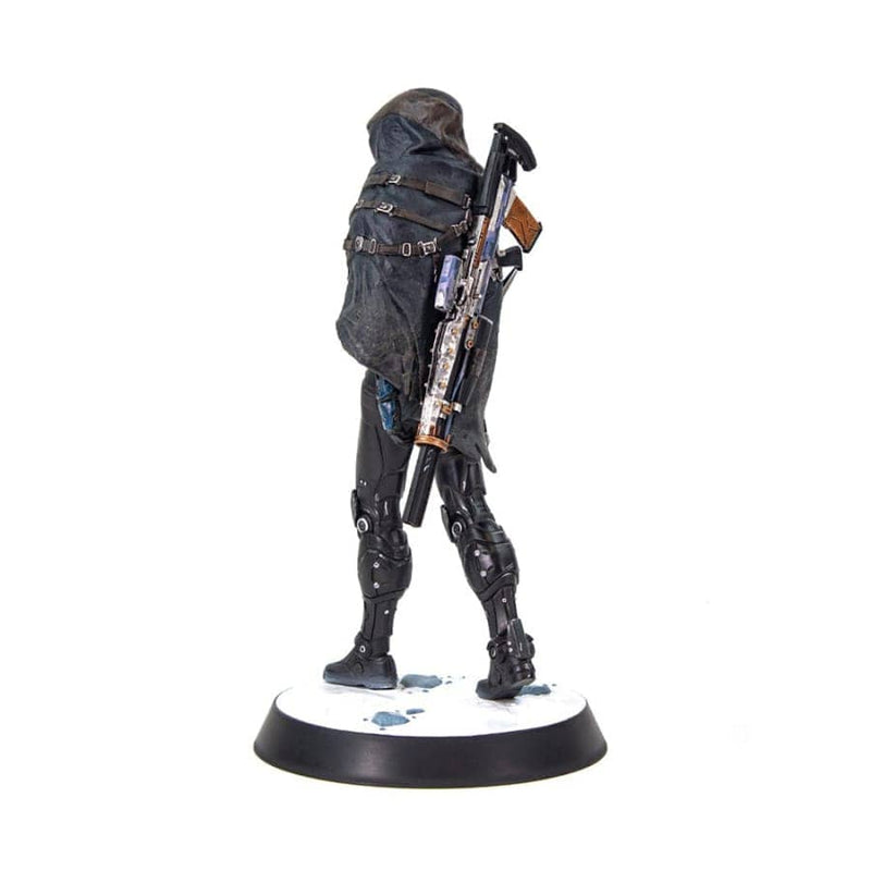 SHOP SOILED Official Destiny 10" The Stranger Statue / Figurine