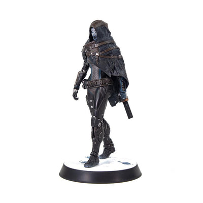 SHOP SOILED Official Destiny 10" The Stranger Statue / Figurine