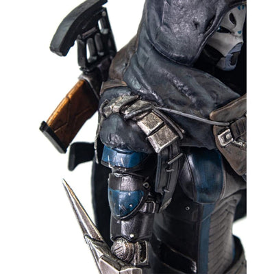SHOP SOILED Official Destiny 10" The Stranger Statue / Figurine