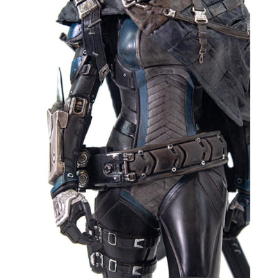 SHOP SOILED Official Destiny 10" The Stranger Statue / Figurine