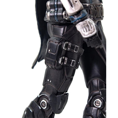 SHOP SOILED Official Destiny 10" The Stranger Statue / Figurine