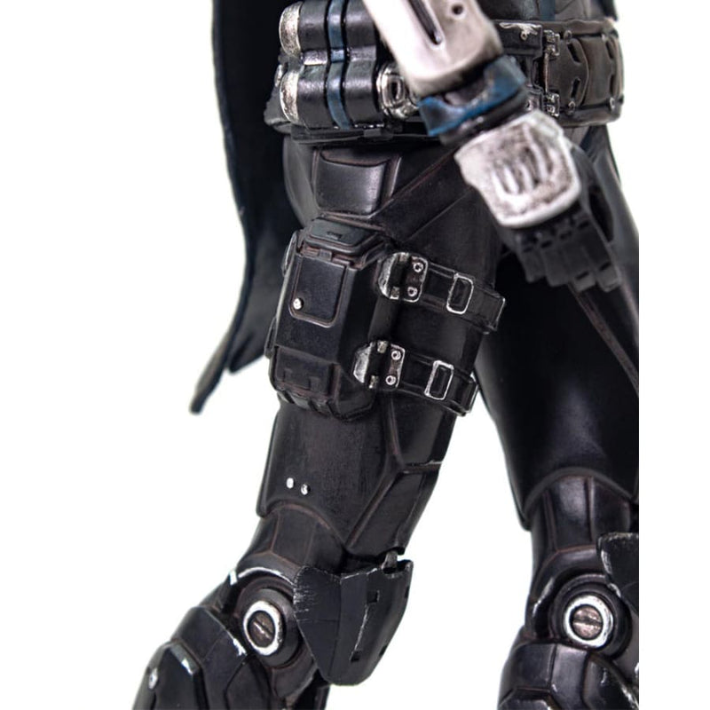SHOP SOILED Official Destiny 10" The Stranger Statue / Figurine