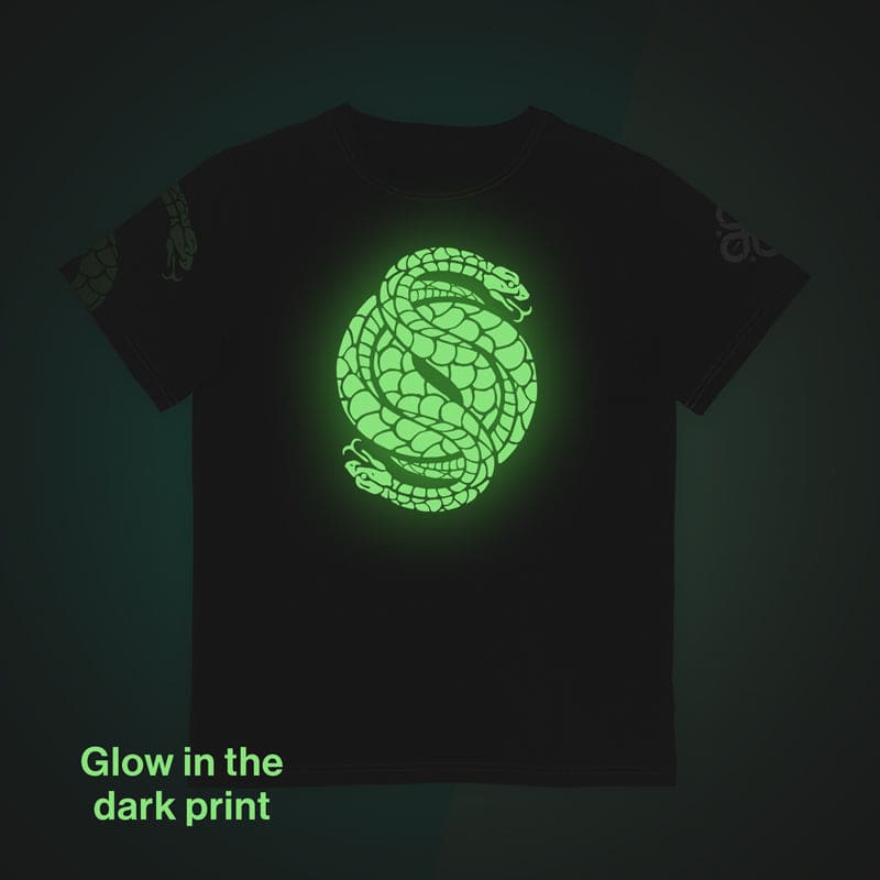Official Destiny Gambit Glow in the Dark  T-Shirts