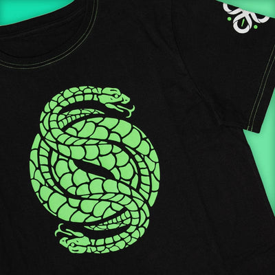 Official Destiny Gambit Glow in the Dark  T-Shirts
