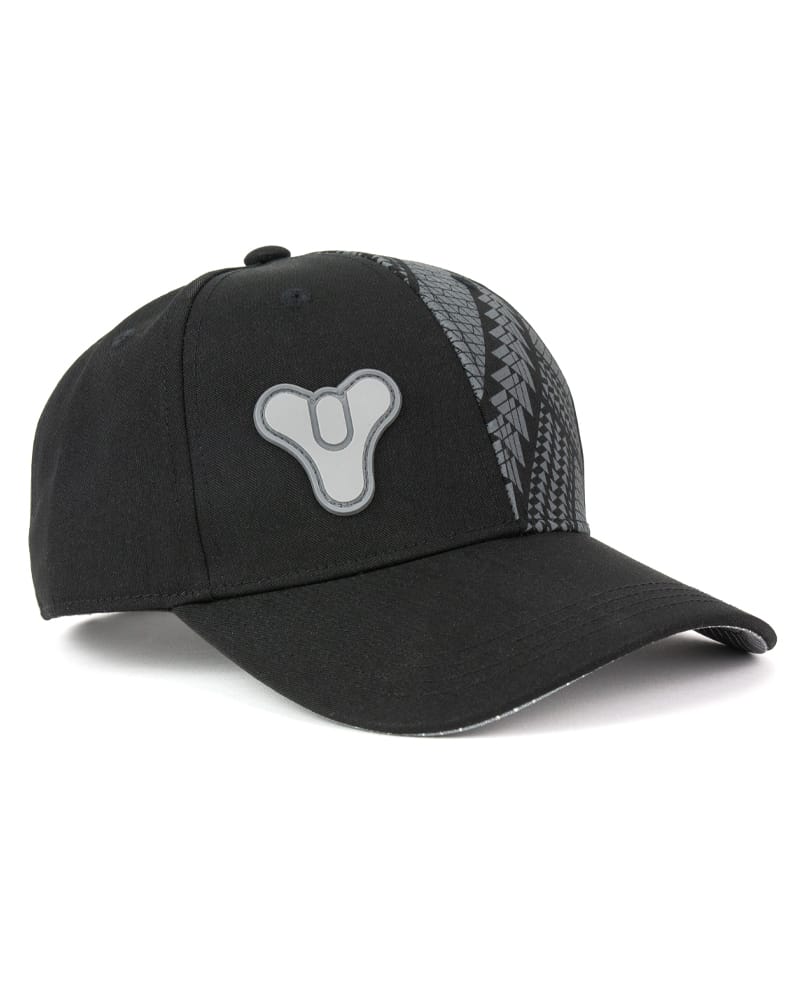 One Size Official Destiny Tricorn Snapback