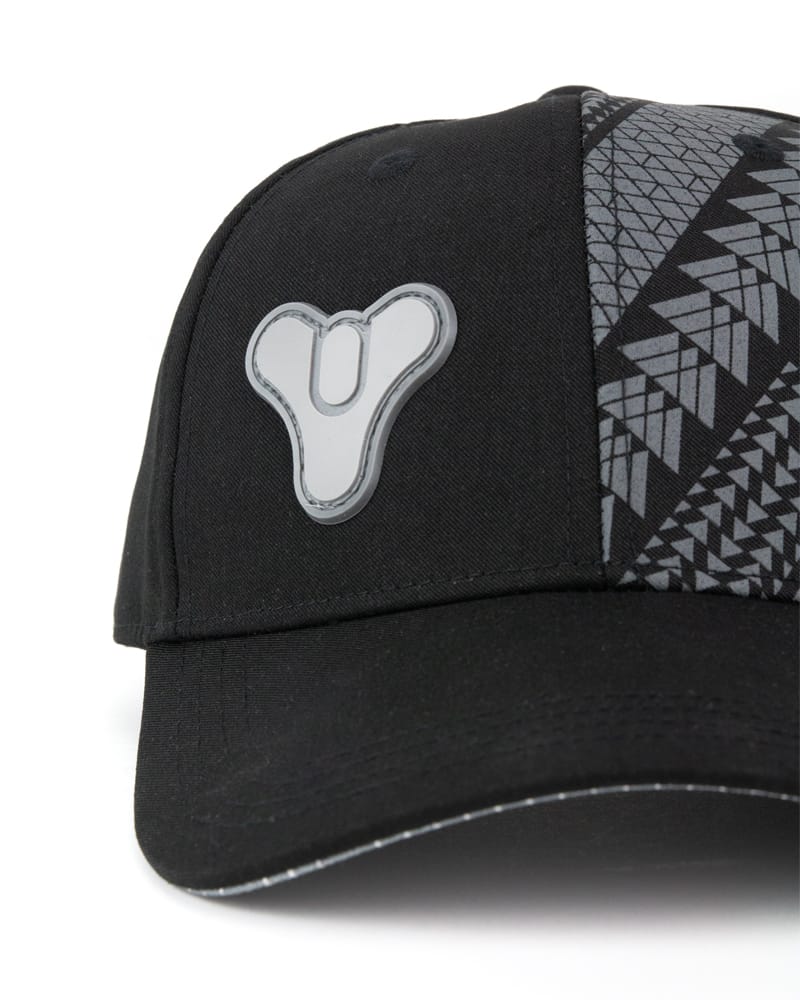 One Size Official Destiny Tricorn Snapback