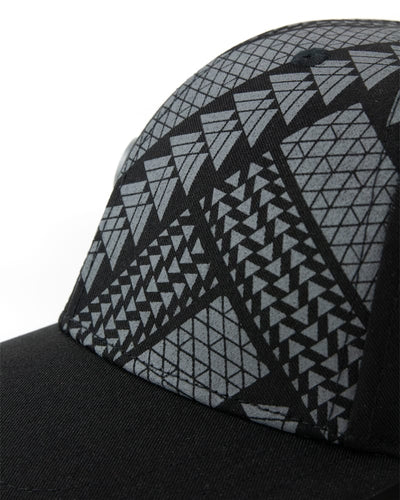 One Size Official Destiny Tricorn Snapback