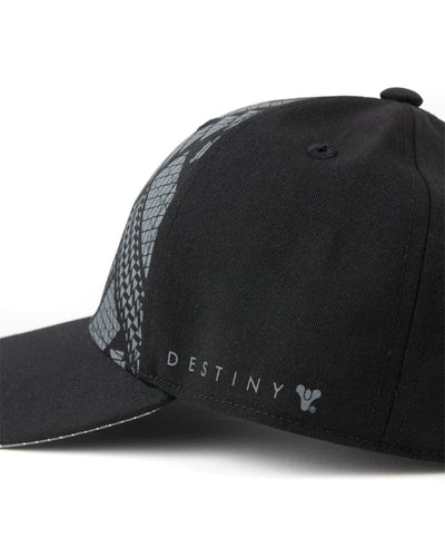 One Size Official Destiny Tricorn Snapback