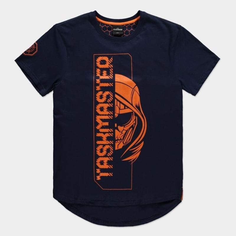 Just Geek - Official Marvel Black Widow The Taskmaster | Just Geek