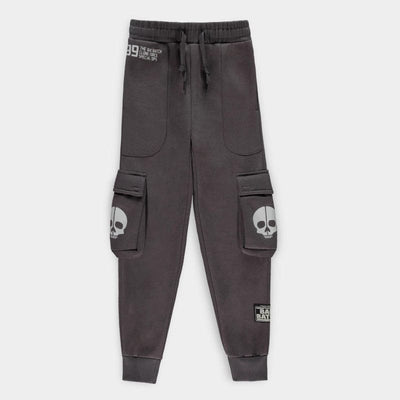 11-12 Years Official Star Wars The Bad Batch Wrecker Kids Joggers