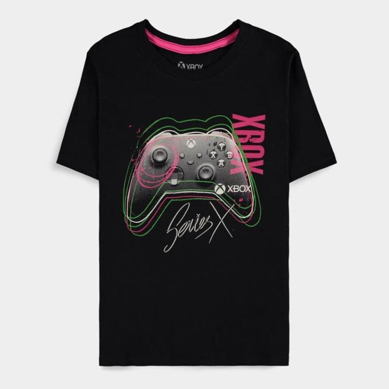 L Official Xbox Controller Women&