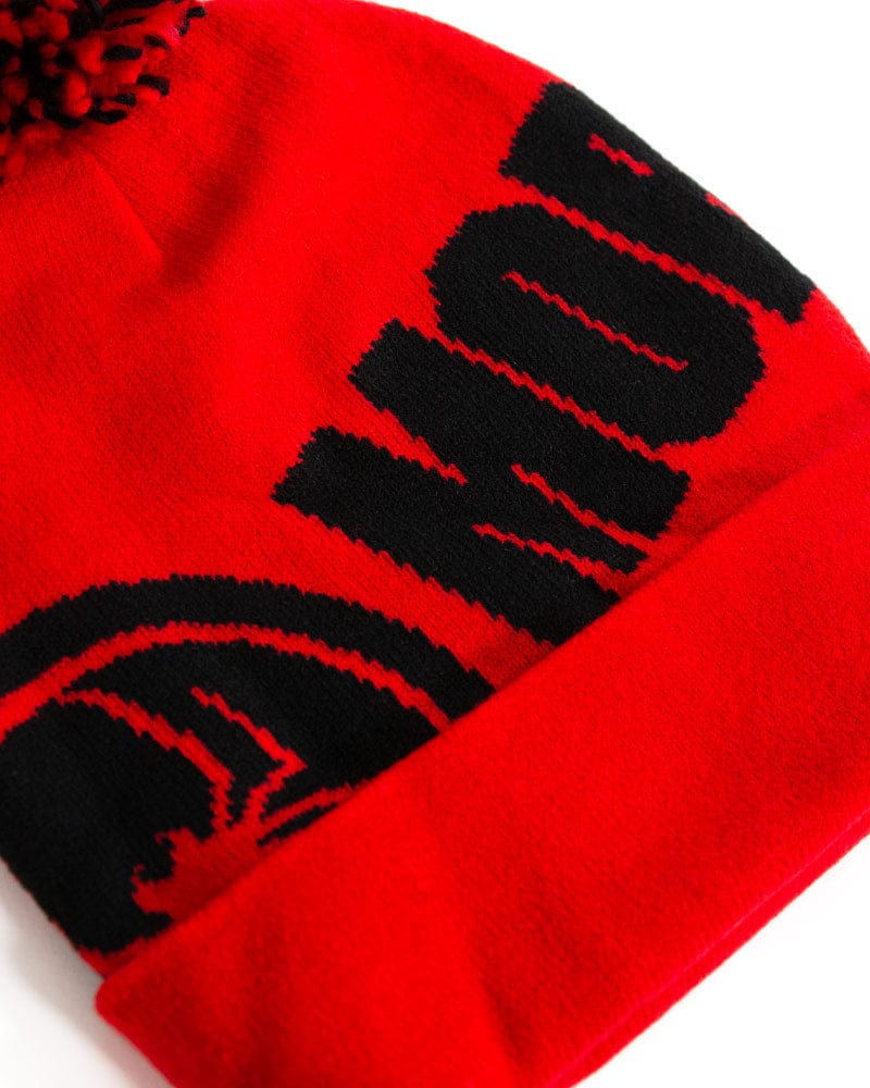 One Size Official Spider-Man Beanie & Scarf Gift Set