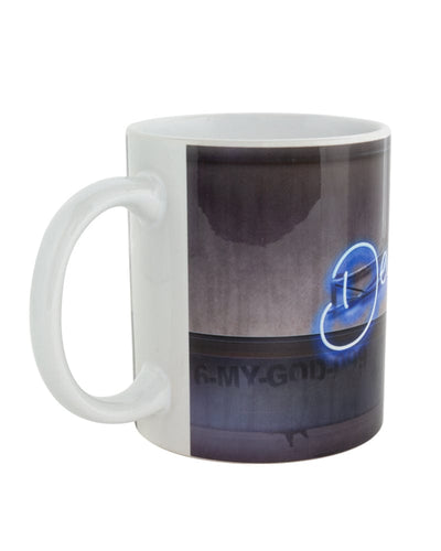 One Size Official Devil May Cry Motor Home Mug