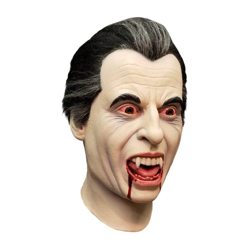 Hammer Horror Dracula Mask