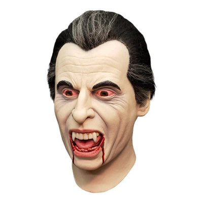 Hammer Horror Dracula Mask