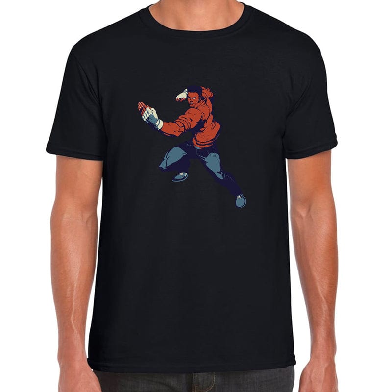 L Official Final Vendetta Duke Unisex  T-Shirts