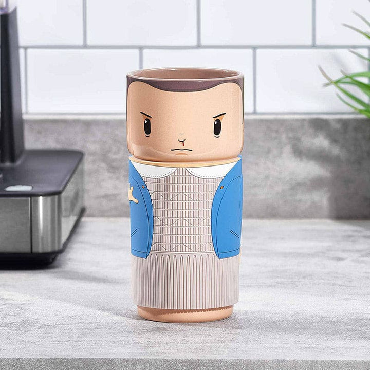 Official Stranger Things Eleven CosCup