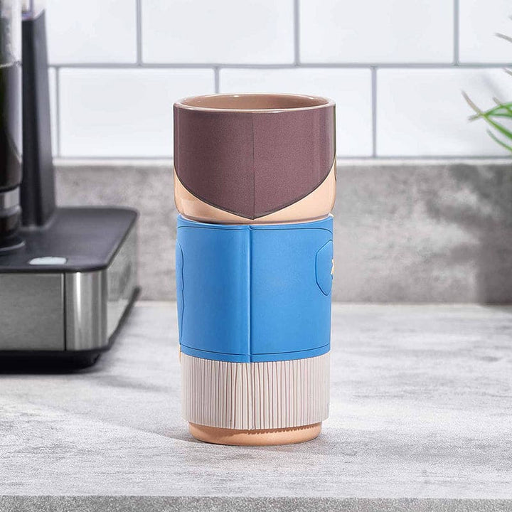 Official Stranger Things Eleven CosCup