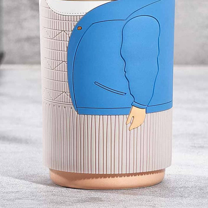 Official Stranger Things Eleven CosCup