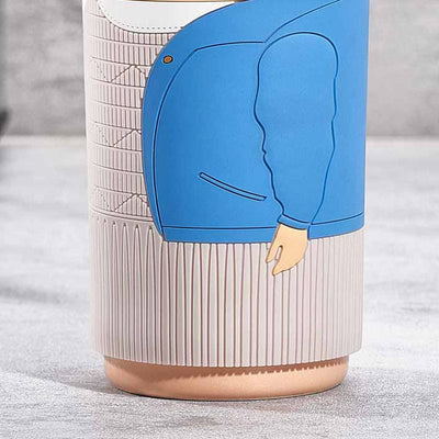 Official Stranger Things Eleven CosCup