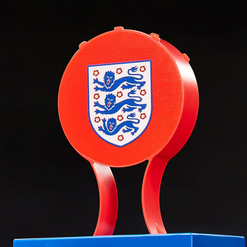 Official England Gaming Locker - Blue