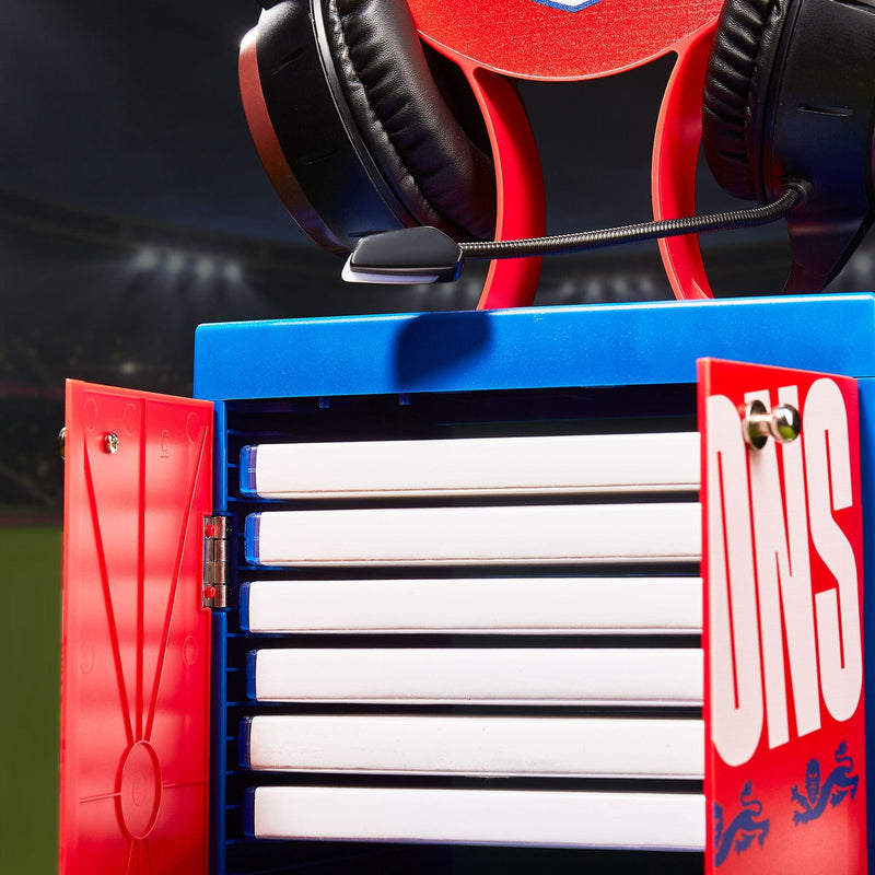 England FA Bundle