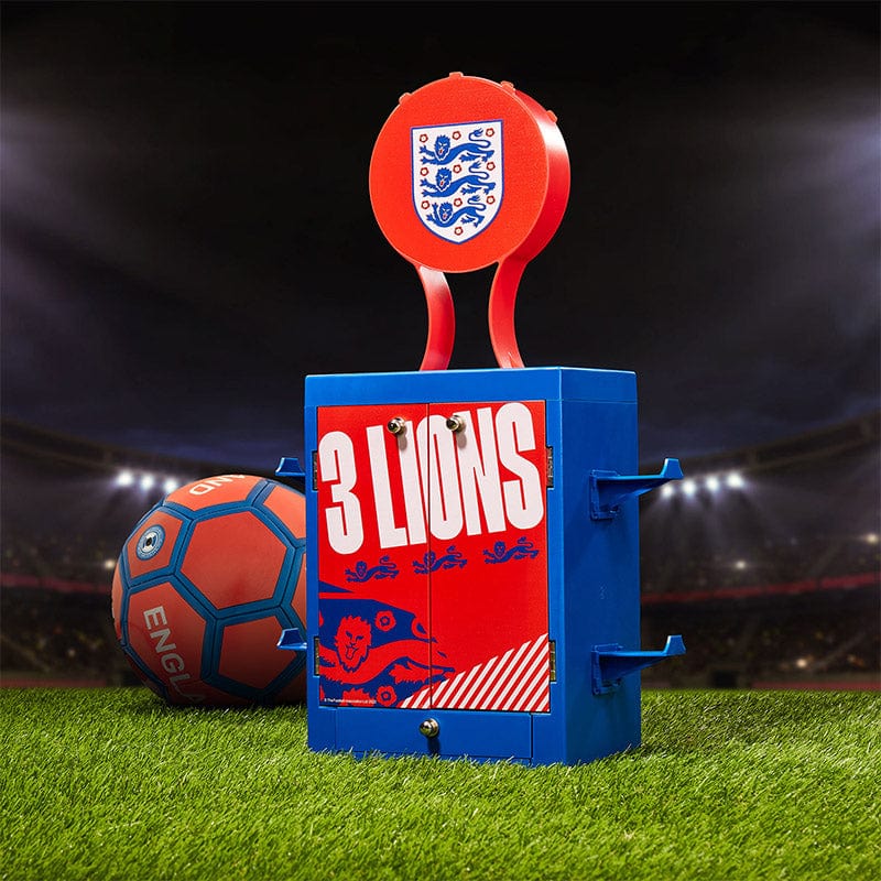 England FA Bundle