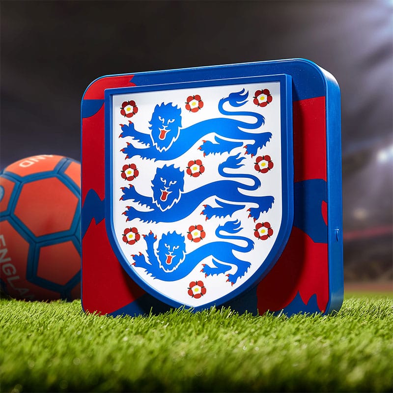 England FA Bundle