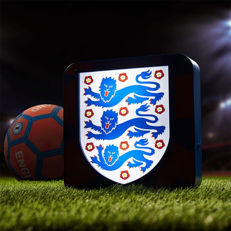 England FA Bundle