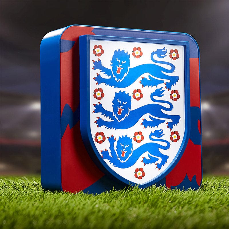 England FA Bundle