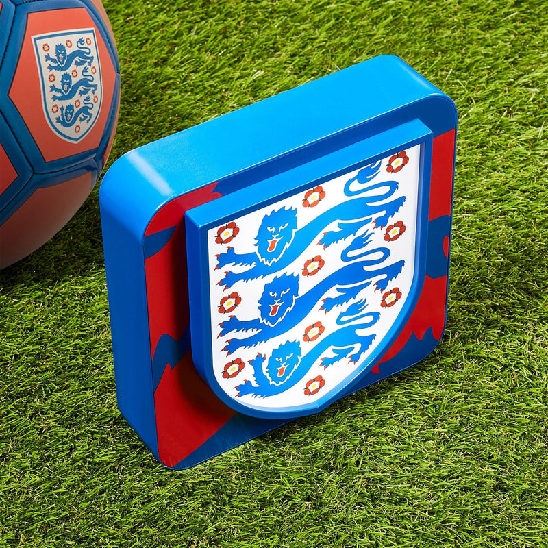 England FA Bundle