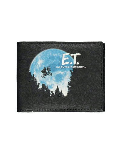 One size Official E.T. Wallet