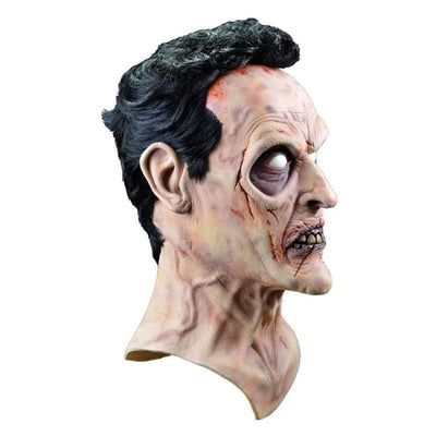 Evil Dead 2 Evil Ash Mask