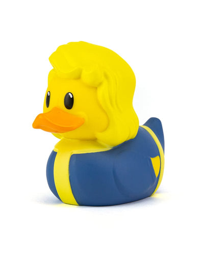 Fallout Vault Girl TUBBZ Collectible Duck