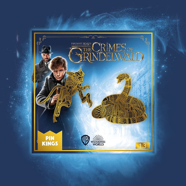 Fantastic beasts the crimes of grindelwald watch online pozidrive free