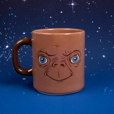 E.T.  Sound Mug