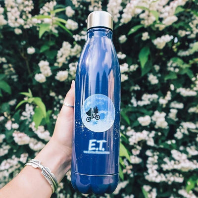 E.T. Water Bottle