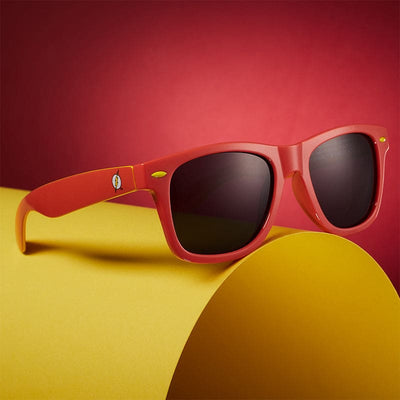 ONE SIZE Official The Flash Sunglasses