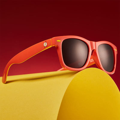 ONE SIZE Official The Flash Sunglasses