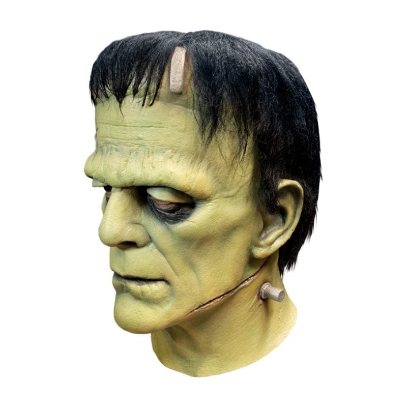 Universal Classic Monsters Frankenstein Mask