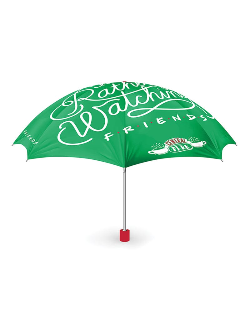 Official Friends Central Perk Umbrella