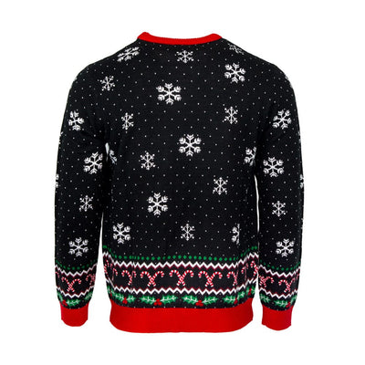 Official Friends ‘Could I BE more excited’ Christmas Jumper / Ugly Sweater