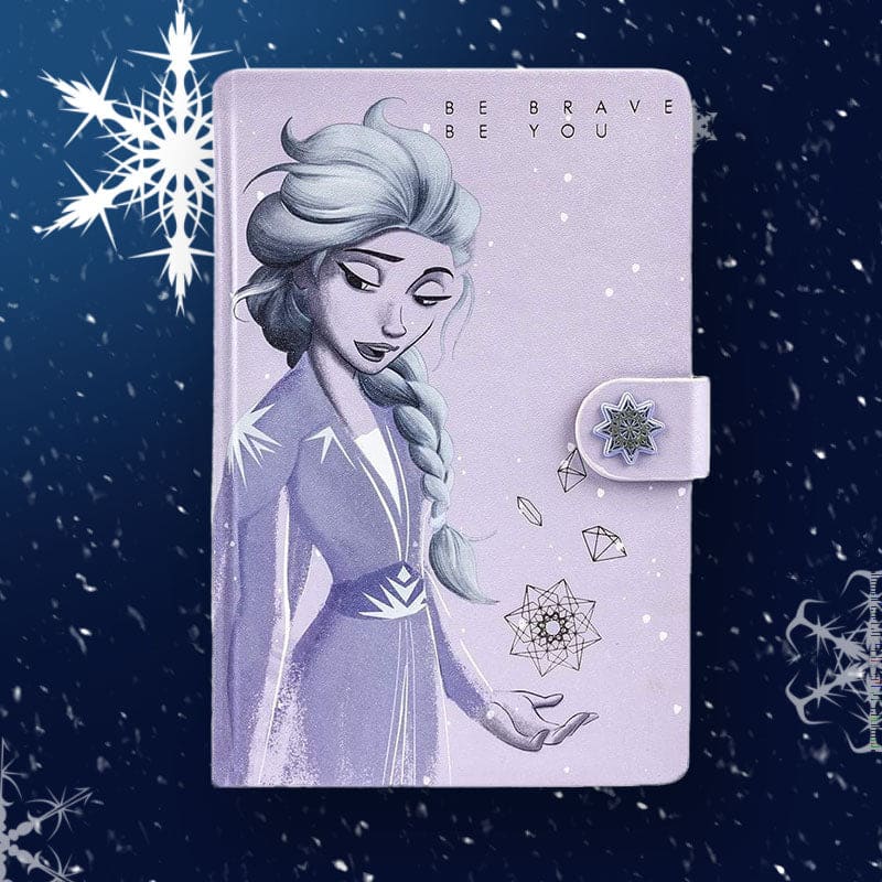 Disney Frozen Elsa A5 Premium | Just Geek