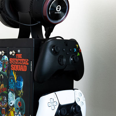 SHOP SOILED Official Suicide Squad Gaming Locker