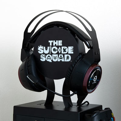 SHOP SOILED Official Suicide Squad Gaming Locker